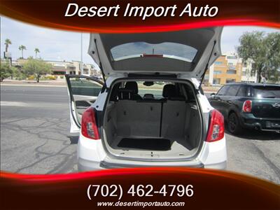 2015 Buick Encore Convenience - Photo 10 - Las Vegas, NV 89146