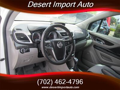 2015 Buick Encore Convenience - Photo 12 - Las Vegas, NV 89146