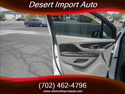 2015 Buick Encore Convenience - Photo 25 - Las Vegas, NV 89146