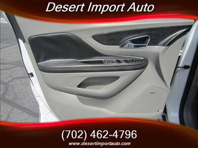 2015 Buick Encore Convenience - Photo 26 - Las Vegas, NV 89146