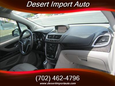 2015 Buick Encore Convenience - Photo 13 - Las Vegas, NV 89146
