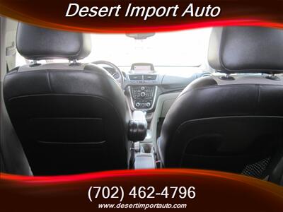 2015 Buick Encore Convenience - Photo 31 - Las Vegas, NV 89146