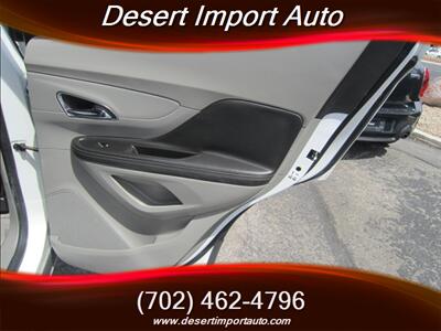 2015 Buick Encore Convenience - Photo 30 - Las Vegas, NV 89146