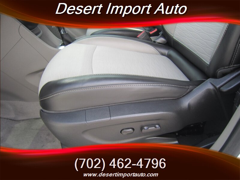 2015 Buick Encore Convenience - Photo 24 - Las Vegas, NV 89146