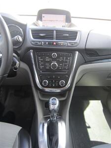 2015 Buick Encore Convenience - Photo 19 - Las Vegas, NV 89146