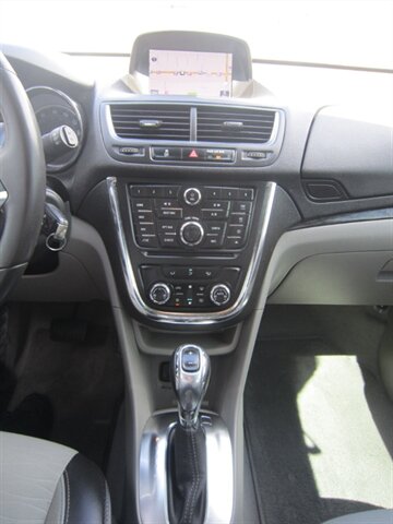 2015 Buick Encore Convenience - Photo 19 - Las Vegas, NV 89146