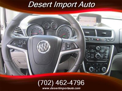 2015 Buick Encore Convenience - Photo 15 - Las Vegas, NV 89146