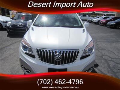 2015 Buick Encore Convenience - Photo 3 - Las Vegas, NV 89146
