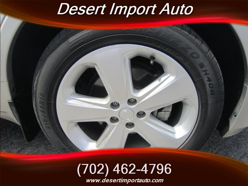 2015 Buick Encore Convenience - Photo 32 - Las Vegas, NV 89146