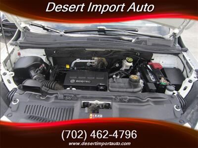 2015 Buick Encore Convenience - Photo 33 - Las Vegas, NV 89146