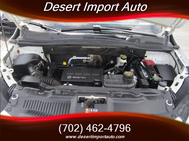 2015 Buick Encore Convenience - Photo 33 - Las Vegas, NV 89146