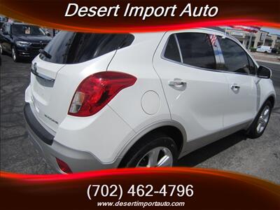 2015 Buick Encore Convenience - Photo 8 - Las Vegas, NV 89146