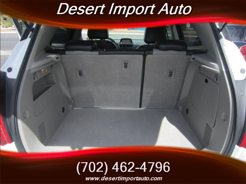 2015 Buick Encore Convenience - Photo 11 - Las Vegas, NV 89146