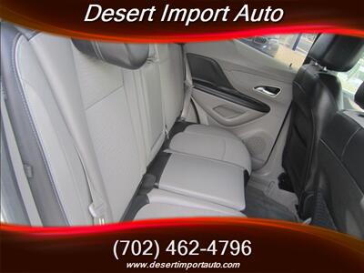 2015 Buick Encore Convenience - Photo 21 - Las Vegas, NV 89146
