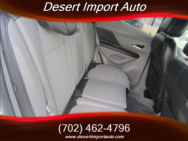 2015 Buick Encore Convenience - Photo 21 - Las Vegas, NV 89146