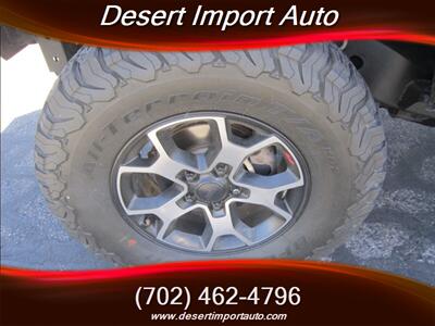 2014 Jeep Wrangler Sport - Photo 26 - Las Vegas, NV 89146