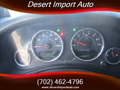 2014 Jeep Wrangler Sport - Photo 19 - Las Vegas, NV 89146