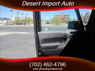 2014 Jeep Wrangler Sport - Photo 25 - Las Vegas, NV 89146