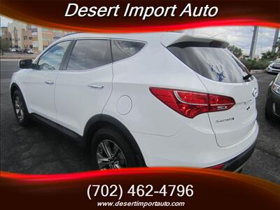 2016 Hyundai SANTA FE Sport 2.4L Premium   - Photo 3 - Las Vegas, NV 89146