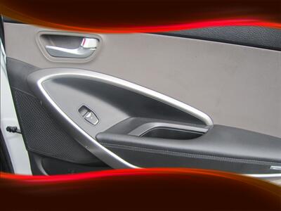 2016 Hyundai SANTA FE Sport 2.4L Premium   - Photo 30 - Las Vegas, NV 89146