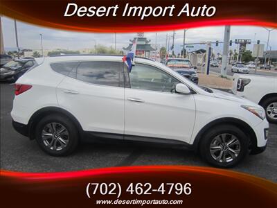 2016 Hyundai SANTA FE Sport 2.4L Premium   - Photo 7 - Las Vegas, NV 89146