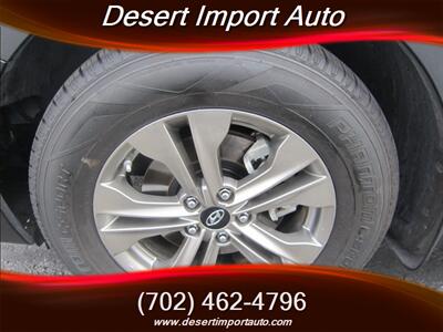 2016 Hyundai SANTA FE Sport 2.4L Premium   - Photo 36 - Las Vegas, NV 89146