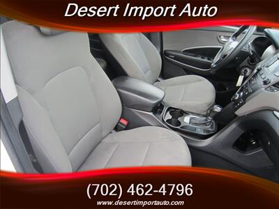 2016 Hyundai SANTA FE Sport 2.4L Premium   - Photo 12 - Las Vegas, NV 89146