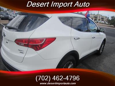 2016 Hyundai SANTA FE Sport 2.4L Premium   - Photo 4 - Las Vegas, NV 89146