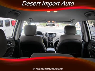 2016 Hyundai SANTA FE Sport 2.4L Premium   - Photo 33 - Las Vegas, NV 89146