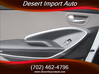 2016 Hyundai SANTA FE Sport 2.4L Premium   - Photo 28 - Las Vegas, NV 89146
