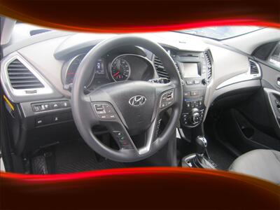 2016 Hyundai SANTA FE Sport 2.4L Premium   - Photo 9 - Las Vegas, NV 89146