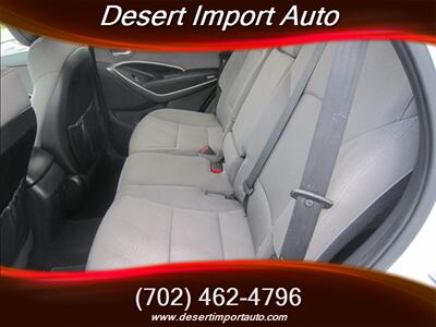 2016 Hyundai SANTA FE Sport 2.4L Premium   - Photo 22 - Las Vegas, NV 89146