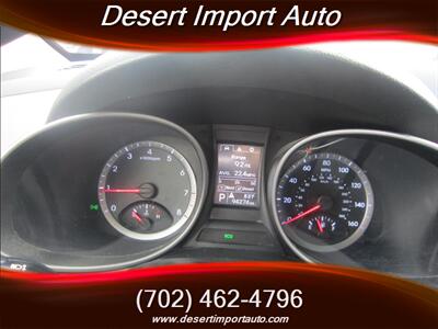 2016 Hyundai SANTA FE Sport 2.4L Premium   - Photo 14 - Las Vegas, NV 89146