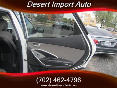 2016 Hyundai SANTA FE Sport 2.4L Premium   - Photo 31 - Las Vegas, NV 89146