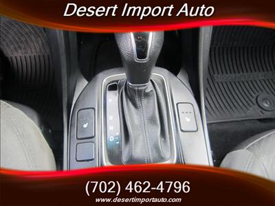 2016 Hyundai SANTA FE Sport 2.4L Premium   - Photo 19 - Las Vegas, NV 89146