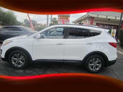 2016 Hyundai SANTA FE Sport 2.4L Premium   - Photo 6 - Las Vegas, NV 89146