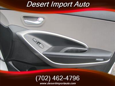 2016 Hyundai SANTA FE Sport 2.4L Premium   - Photo 32 - Las Vegas, NV 89146