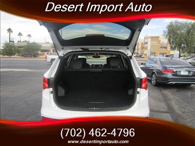 2016 Hyundai SANTA FE Sport 2.4L Premium   - Photo 8 - Las Vegas, NV 89146
