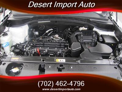 2016 Hyundai SANTA FE Sport 2.4L Premium   - Photo 39 - Las Vegas, NV 89146