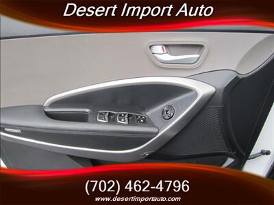 2016 Hyundai SANTA FE Sport 2.4L Premium   - Photo 26 - Las Vegas, NV 89146