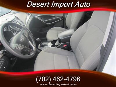 2016 Hyundai SANTA FE Sport 2.4L Premium   - Photo 10 - Las Vegas, NV 89146