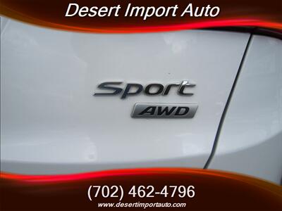 2016 Hyundai SANTA FE Sport 2.4L Premium   - Photo 35 - Las Vegas, NV 89146