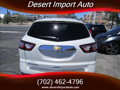2017 Chevrolet Traverse LT   - Photo 9 - Las Vegas, NV 89146