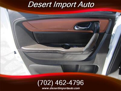 2017 Chevrolet Traverse LT   - Photo 36 - Las Vegas, NV 89146