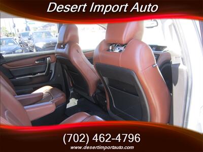 2017 Chevrolet Traverse LT   - Photo 27 - Las Vegas, NV 89146