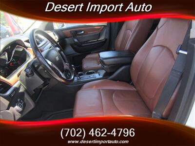 2017 Chevrolet Traverse LT   - Photo 12 - Las Vegas, NV 89146