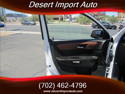 2017 Chevrolet Traverse LT   - Photo 31 - Las Vegas, NV 89146