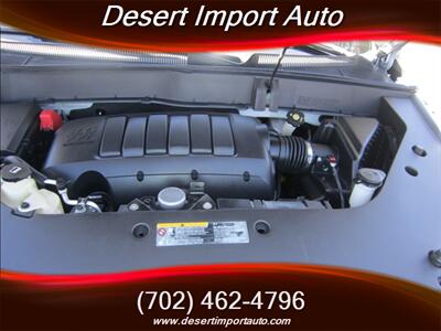 2017 Chevrolet Traverse LT   - Photo 40 - Las Vegas, NV 89146