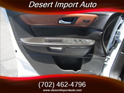 2017 Chevrolet Traverse LT   - Photo 32 - Las Vegas, NV 89146