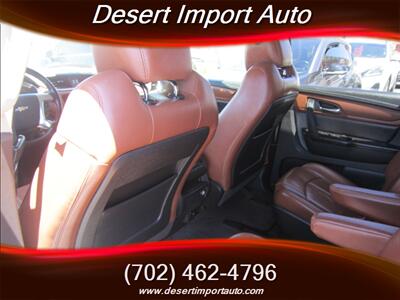 2017 Chevrolet Traverse LT   - Photo 23 - Las Vegas, NV 89146